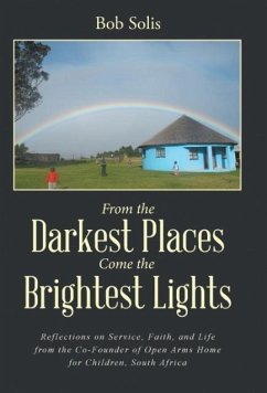 From the Darkest Places Come the Brightest Lights - Solis, Bob