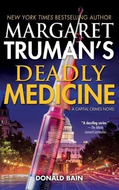 Deadly Medicine - Bain, Donald; Truman, Margaret