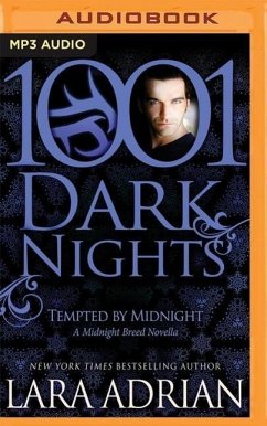 Tempted by Midnight - Adrian, Lara