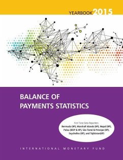 Balance of Payments Statistics Yearbook