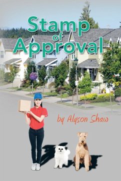 Stamp of Approval - Alyson Shaw