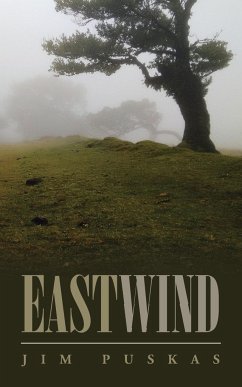 Eastwind - Puskas, Jim