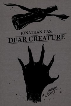 Dear Creature - Case, Jonathan