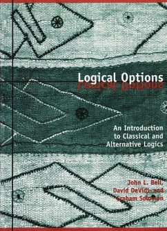 Cover Logical Options