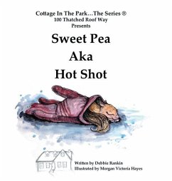 Sweet Pea AKA Hot Shot - Rankin, Debbie