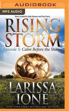 Calm Before the Storm - Ione, Larissa