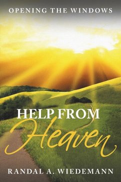 Help from Heaven - Wiedemann, Randal A.