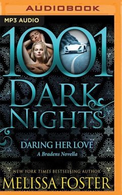 Daring Her Love - Foster, Melissa