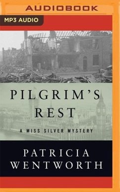 Pilgrim's Rest - Wentworth, Patricia