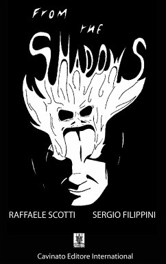 From The Shadows (eBook, ePUB) - Author; Scotti, Raffaele