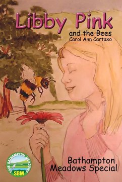 Libby Pink and the Bees, Bathampton Meadows Special - Cartaxo, Carol Ann