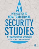 An Introduction to Non-Traditional Security Studies