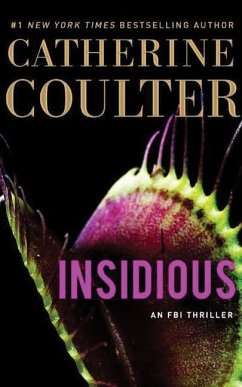 Insidious - Coulter, Catherine