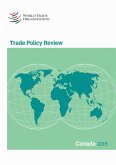 Trade Policy Review 2015: Canada