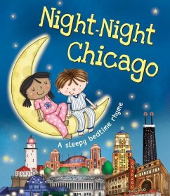 Night-Night Chicago - Sully, Katherine