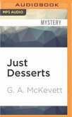 Just Desserts