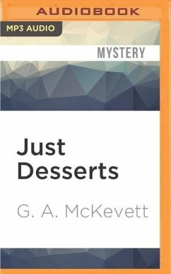 Just Desserts - McKevett, G A