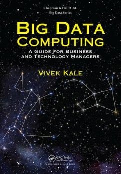 Big Data Computing - Kale, Vivek
