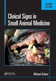 Clinical Signs in Small Animal Medicine Clinical Signs in Small Animal Medicine