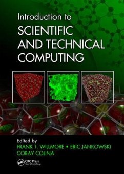 Introduction to Scientific and Technical Computing