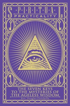 Cover Spiritual Practicality