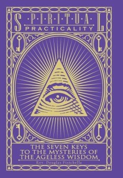 Cover Spiritual Practicality