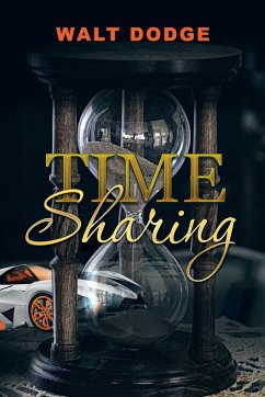 Time Sharing - Dodge, Walt