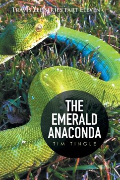 The Emerald Anaconda - Tingle, Tim