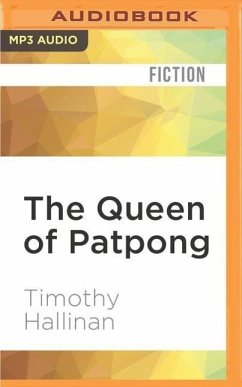 The Queen of Patpong - Hallinan, Timothy