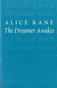 Cover The Dreamer Awakes