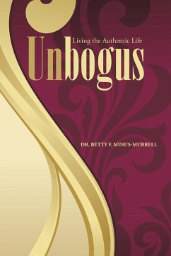 Unbogus - Minus-Murrell, Betty F.