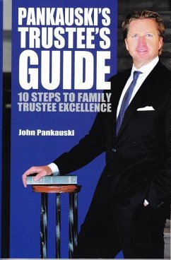 Pankauski's Trustee's Guide - Pankauski, John