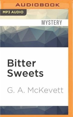 Bitter Sweets - Mckevett, G. A.