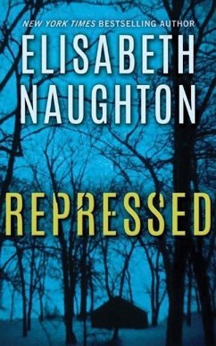 Repressed - Naughton, Elisabeth