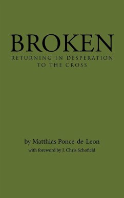 Broken - Ponce-De-Leon, Matthias