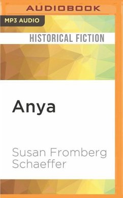 Anya - Fromberg Schaeffer, Susan