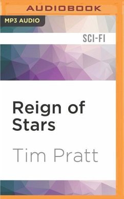 Reign of Stars - Pratt, Tim