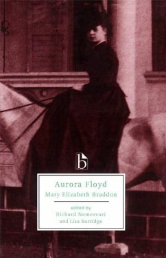 Aurora Floyd - Braddon, Mary Elizabeth