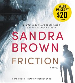 Friction - Brown, Sandra