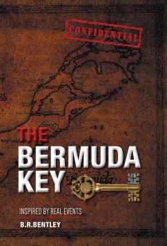 The Bermuda Key - Bentley, B. R.