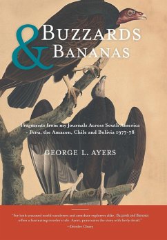 Buzzards and Bananas - Ayers, George L.
