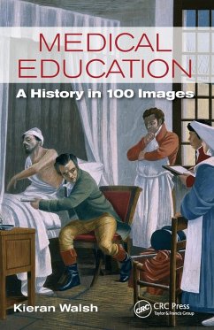 Cover Medical Education