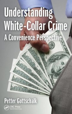 Cover Understanding White-Collar Crime