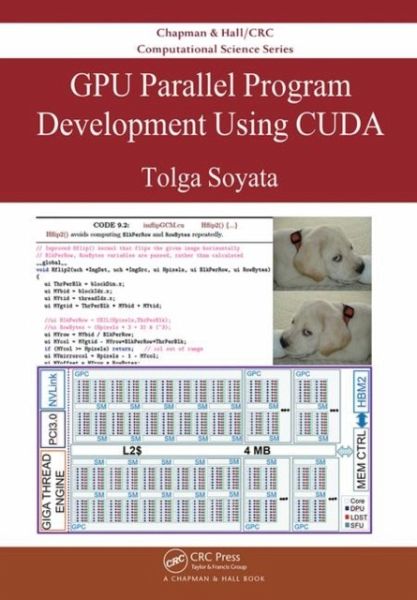 GPU Parallel Program Development Using CUDA GPU Parallel Program Development Using CUDA