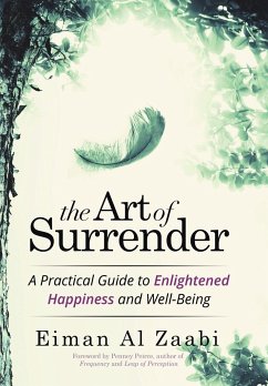 The Art of Surrender - Zaabi, Eiman Al