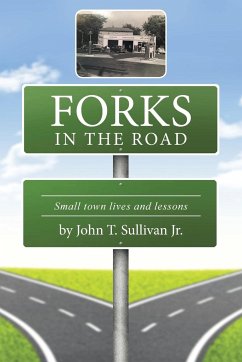 Forks in the Road - Sullivan, John