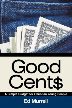 Good Cent$ - Murrell, Ed