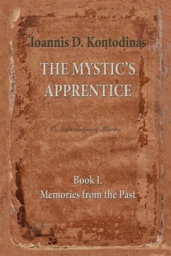 The Mystic's Apprentice - Kontodinas, Ioannis D.