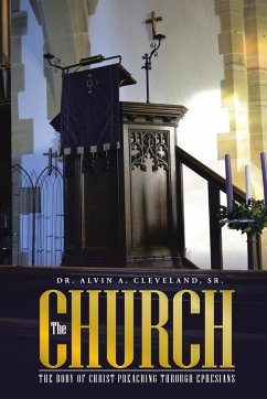 THE CHURCH - Cleveland, Sr. Alvin A.