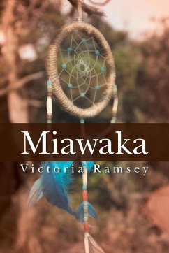 Miawaka - Victoria Ramsey